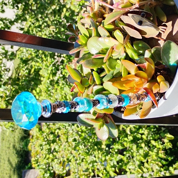 Fairy wands - Picture 1 of 2